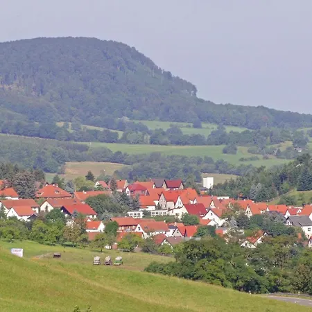 Διαμέρισμα In Waltershausenfischb Waltershausen