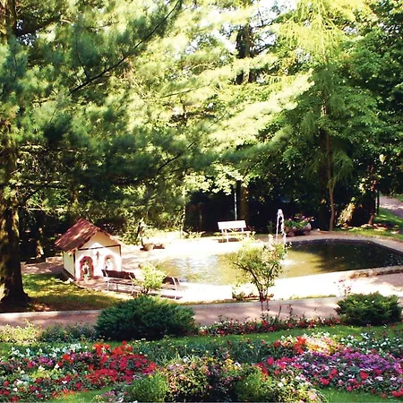 In Waltershausenfischb Διαμέρισμα